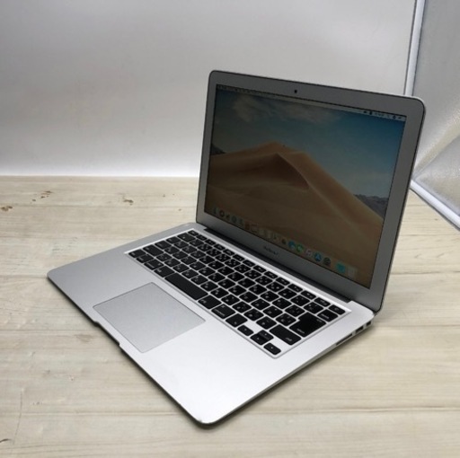 アップル Macbook Air Core i5 512GB