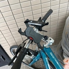 🚲クロスバイク🚲　目立った傷や汚れなし ー　7／27までに！