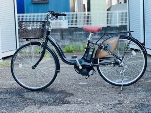 ブリジストン　電動自転車　新品タイヤチューブ