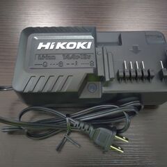 HIKOKI(ハイコーキ)　充電器 14.4~18V対応 UC1...