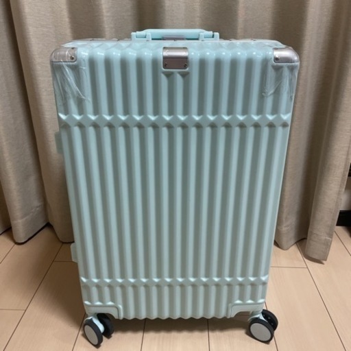 キャリーケース/スーツケース/USB充電可能/軽量/旅行/静音キャスター/人気/量産/オタク