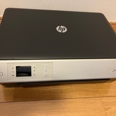 HP プリンター　ENVY