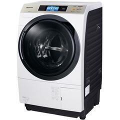 ドラム式洗濯機☆NA-VX9500L☆