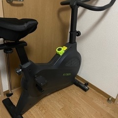 エアロバイク FITBOX LITE 第三世代