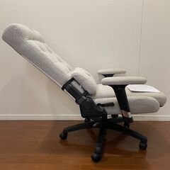 Bauhutte バウヒュッテ G-350 ゲーミング ソファチェア