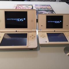 ＤＳ、ＤＳＬL、ソフトセット