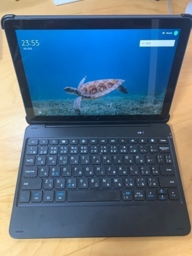 Fire HD 10 Plus タブレット 32GB スレート　＋　専用キーボード付きカバー