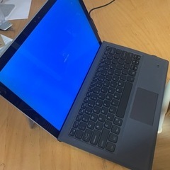 Surface Pro4本体＋高価キーボード/Pen付き
