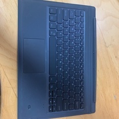 Surface Pro4本体＋高価キーボード/Pen付き