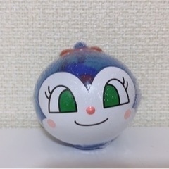 アンパンマン　おうちでガシャポン　コキンちゃん