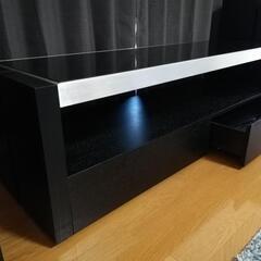 【美品】アルモニア テレビボード（テレビ台）＆チェスト