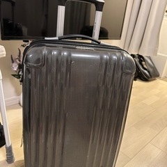 スーツケース(36L機内持ち込み可サイズ)