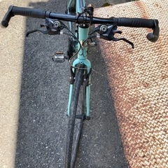 ビアンキ ROMA3 （ローマ3）中古クロスバイク　自転車