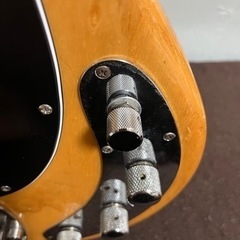 手渡し出来る方お値引き2万円　ミュージックマン　スティングレイ4 90年代後期製