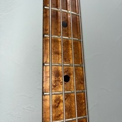 手渡し出来る方お値引き2万円　ミュージックマン　スティングレイ4 90年代後期製