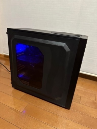 ゲーミングデスクトップPC
