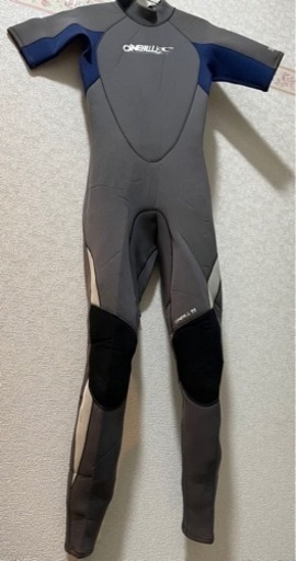 O'NEILL オニール　ウエットスーツ　シーガル　MLサイズ