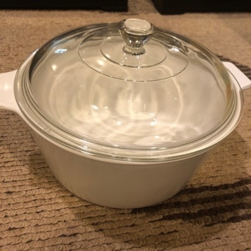 おしゃれ美品　鍋♪