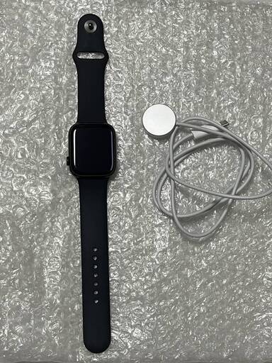 美品 Apple Watch Series 8 Cellular 45mm