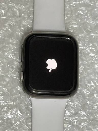 美品 Apple Watch Series 6 44mm MG173J/A