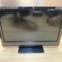 東芝　液晶テレビREGZA　32A1S
