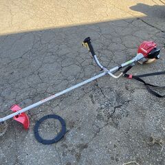 現物確認歓迎 初期不良対応OK 使いやすい　整備済 ホンダ　4サイクル 25cc OHC 草刈機 UMK425