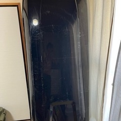 ピエールさま専用inno ルーフボックス　ルーフキャリア　車載　収納