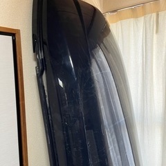 ピエールさま専用inno ルーフボックス　ルーフキャリア　車載　収納