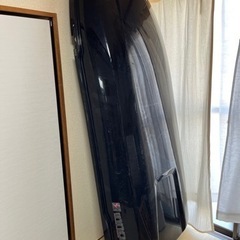 ピエールさま専用inno ルーフボックス　ルーフキャリア　車載　収納