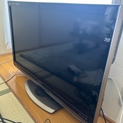 テレビ