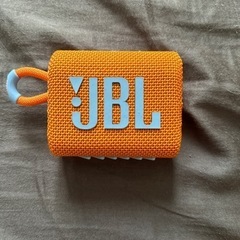 JBL Bluetoothスピーカー　GO3