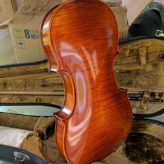 【取引中】SUZUKI　スズキ　No.620　バイオリン　4/4  1979 ハードケース付 取引中】SUZUKI スズキ No.620 バイオリン 4/4 1979 ハードケース付