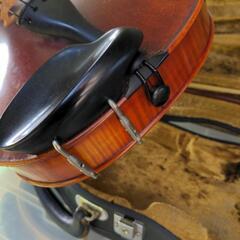 【取引中】SUZUKI　スズキ　No.620　バイオリン　4/4  1979 ハードケース付 取引中】SUZUKI スズキ No.620 バイオリン 4/4 1979 ハードケース付