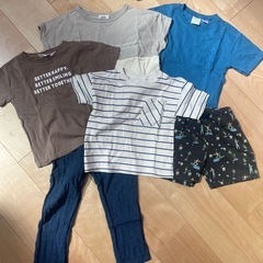 　98から110cm  子供服おまとめ