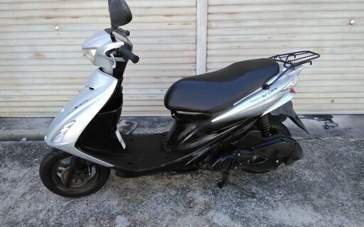 スズキ　アドレスＶ125 (商談中) 商談中 アドレス125 商談中スズキアドレスV125G スズキ アドレスV125G