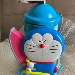 ドラえもんかき氷器