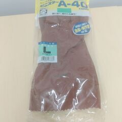 TOWA No.633 　ビニール作業用手袋　Lサイズ まとめ売...