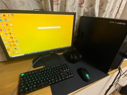 PC本体！！！