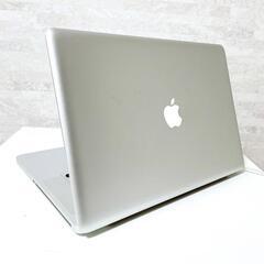 【動画編集】7月分①大画面最新MacBook Pro 高速SSD...