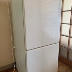 冷蔵庫110L