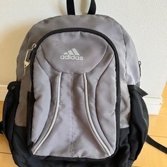 adidas  リュック