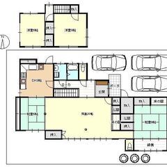 🏡広々5DK中古戸建　糟屋郡須恵町🏡 - 糟屋郡