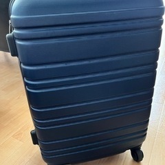中古品　スーツケースSサイズ