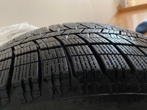 225/65R17 , CX-5 , CX-8 等用スタッドレスタイヤ・ホイールセット