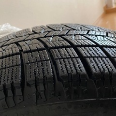 225/65R17 , CX-5 , CX-8 等用スタッドレスタイヤ・ホイールセット