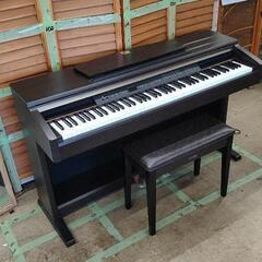 0724-001 YAMAHA 電子ピアノ Clavinova ...