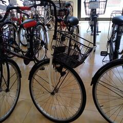 決定‼️美品☆自転車☆ギア3段階☆塩野☆27インチ☆防犯登録抹消済☆