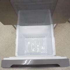HITACHI 冷蔵庫 20年製 154L     TJ1055