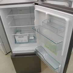HITACHI 冷蔵庫 20年製 154L     TJ1055