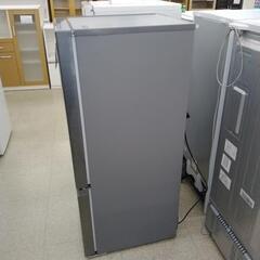 HITACHI 冷蔵庫 20年製 154L     TJ1055